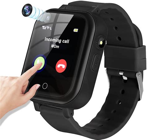 smartwatch for iphone with calling and texting|smart watches with texting capabilities.